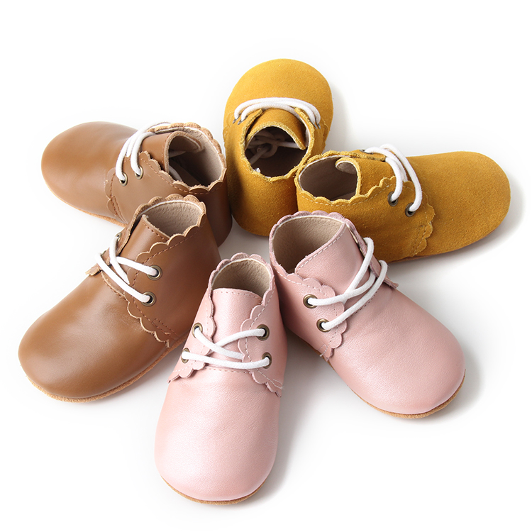 baby shoes size 3
