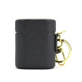 New Arrival Leather Protective Case Cover for Airpods