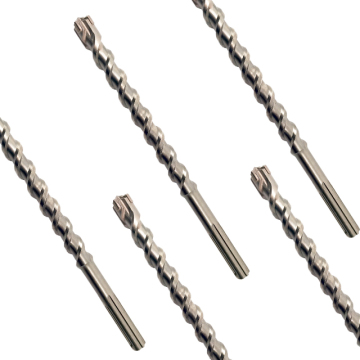 Toolway: Exclusive Preferential Prices on 25*920mm SDS-MAX Hammer Drill Bits for Efficient Concrete, Stone, and Brick Drilling