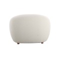 Lyxmodern Kagan Curve Soffa