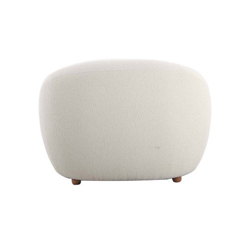 Lyxmodern Kagan Curve Soffa