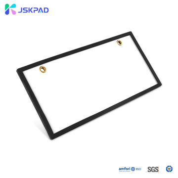 JSKPAD High Brightness White Light LED License Plate