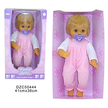Girl Dolls