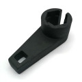 3/8" Drive Low Profile Offset Oxygen Sensor Socket