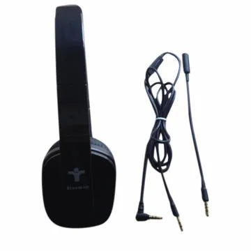 Wired Headphones, Mobile headphones, computer Headphones