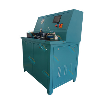 BEACON High Pressure Injector Test Bench PT414-B for Cummins Engine PT Injector Repair Testing