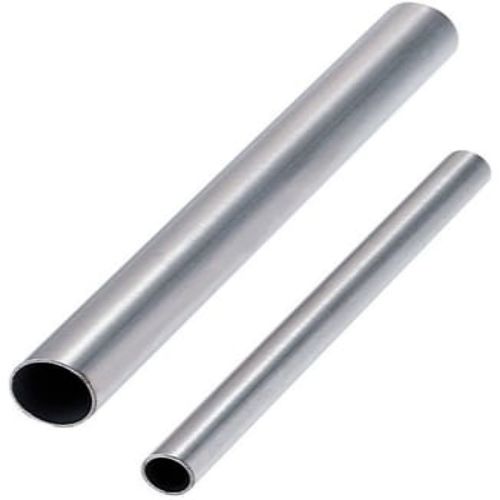 Thin Wall 304L Cold Rolled Weld SS Tube