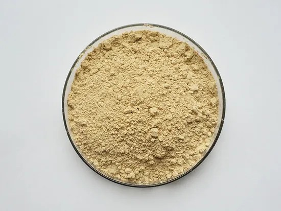 Gynostemma Pentaphyllum Leaf Extract Gynostemma Gypenosides