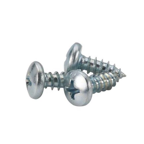 Pan head Phillip self drilling screw