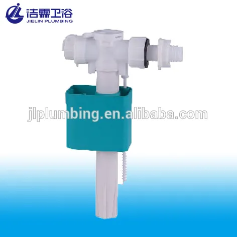 toilet side fill valve