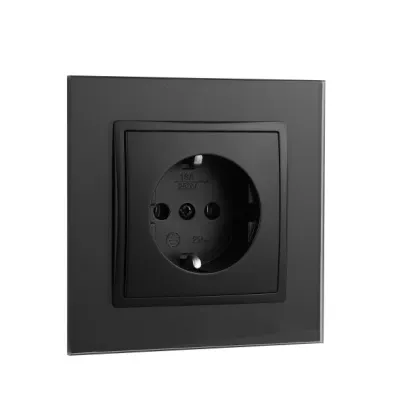 Electrical Sockets and Switches Socket Set Electric Plug and Socket