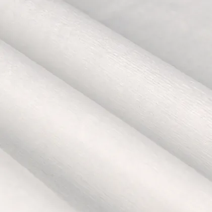 100% Viscose Biodegradable Spunlace nonwoven fabric