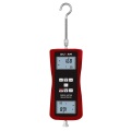 Dinamometro push-pull portatile