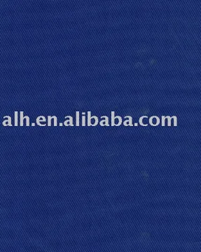 Acetate blended fabric
