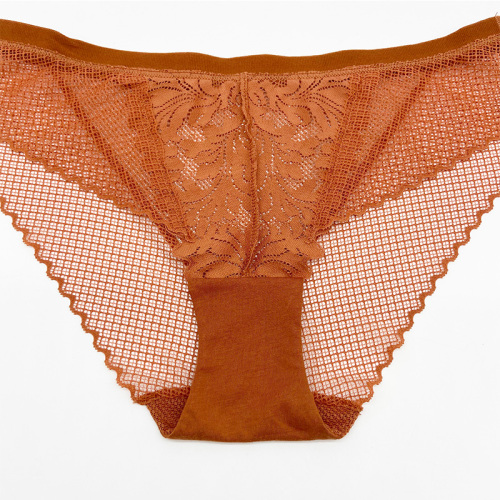 Panty set met gewatteerde bralette voor dames
