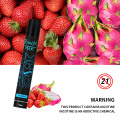 Wholesale RandM Max+ 1700 Puffs ​Disposable Vape Pen