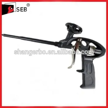 Superior Teflon Coated Foam Gun Unique Hand Tools