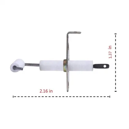 Stainless steel burner gas range with oven Range Oven Top Burner Oven Igniter