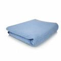 Microfiber Waffle Towel For Car Cleaning