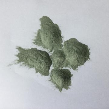Polishing Abrasives green silicon carbide green Carborundum micropowder