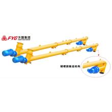 LSY SERIES SCREW CONVEYOR FOR CEMENT