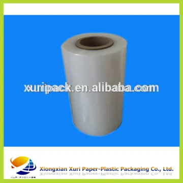 9 layer EVOH high barrier film PA/EVOH/PE coextrusion high barrier film