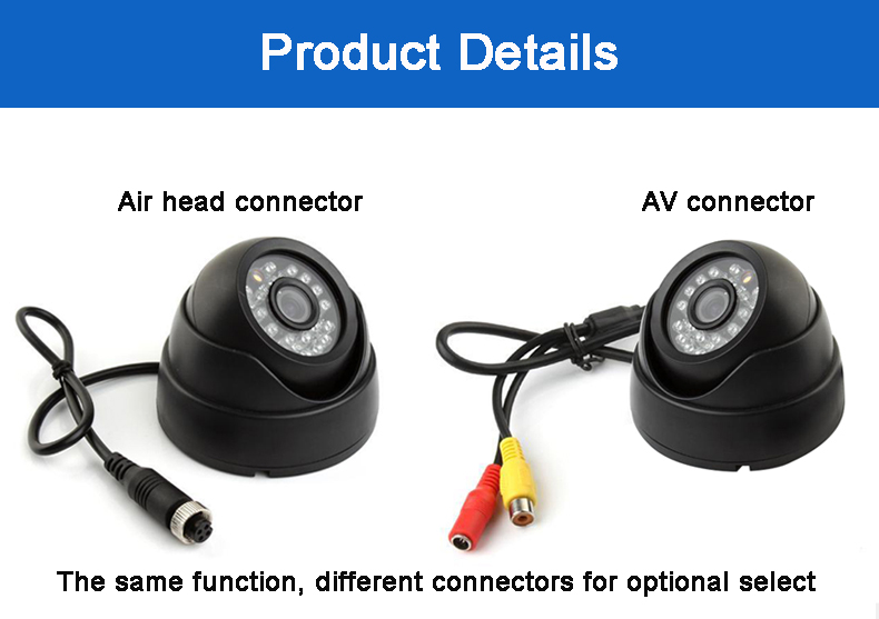 vehicle camera