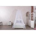 Glow in Dark Star Mosquito Net Bed Canopy