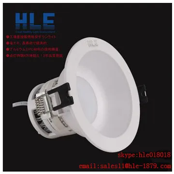 halogen square downlight downlight price