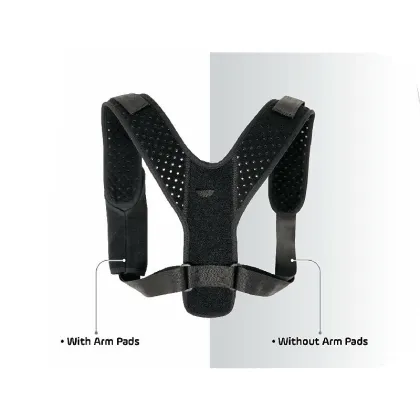 Best Back Posture Brace For Rounded Shoulders