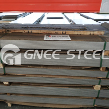 1.2mm Thick Galvanized Steel Metal Sheet