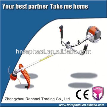 2015year popular type bc430 42.7cc brush cutter