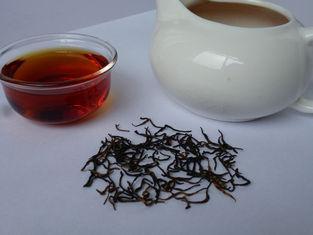 Early Spring Lapsang Souchong Organic Black Teas For Strong