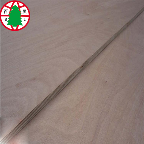 high quality indoor okume commercial plywood