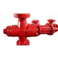 3 1/16'' 10K FC Type Hydraulic Gate Valve
