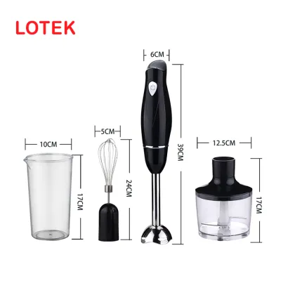 Top-Rated Handheld Immersion Blenders: A Comprehensive Guide to Reputable Brands and Models