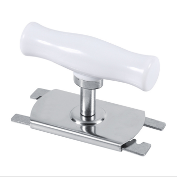 Greenwell Multi-Function Adjustable Jar and Bottle Opener