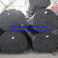 ERW Ellipse steel pipes welded oval steel pipes