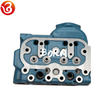 Cylinder Head for Kubota B6000/ZL600 Diesel Engine