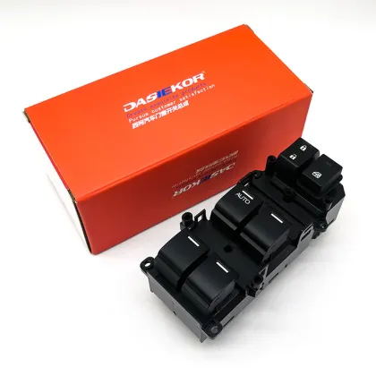 Anti-Pinch Power Window Switch Honda 35750 for Honda City X-RV Gienia Greiz Vezel NEW