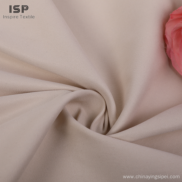Polyester Patterns Plain Cotton Fabrics For Clothing