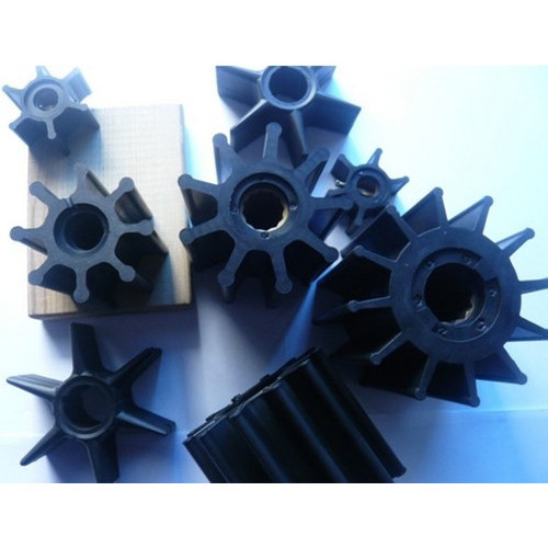 Rubber Impeller Outboard Impeller