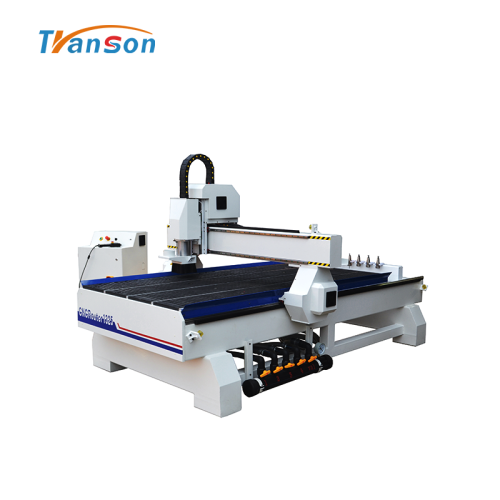 Multi-Purpose Atc Cnc Router CNC router machine 3d wood mdf Manufactory