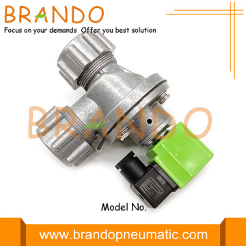 3/4'' DMF-ZM-20 Dresser Nut Dust Collector Pulse Valve