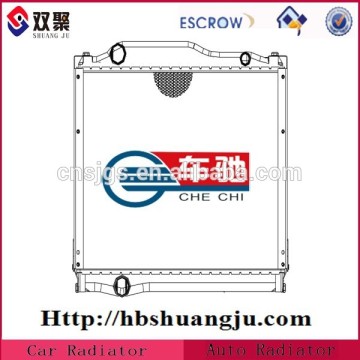 High Quality Duty Truck Auto Radiator For MITSUBISHI