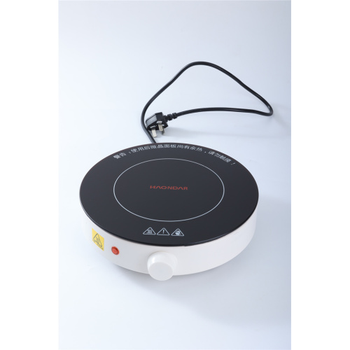 Hem Hotel Electric Ceramic Hob Cooktop infraröd spis