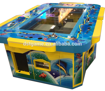 casino fishing game machine cabinet for sale