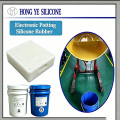 Consistent Cure Electronic Potting Compound