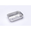 Aluminum Foil Baking Dish