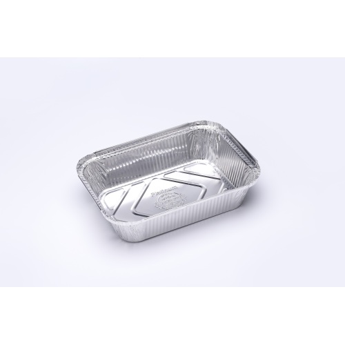 Aluminum Foil Baking Dish
